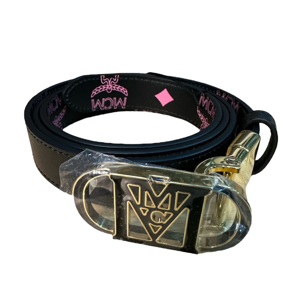 MCM Reversible Belt